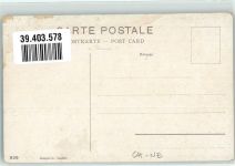 1342 Le Pont - Lac Brenet