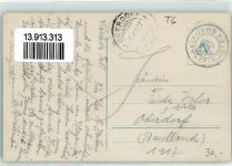 8500 Frauenfeld 1917