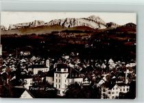 9230 Flawil - Säntis