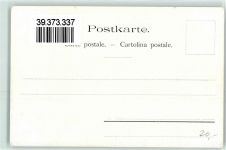 3000 Bern Berne - Trachtenmädchen Bern Mittelland Pfeilersfigur im Kornhauskeller