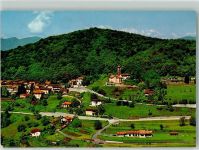 6927 Agra Foto AK Collina d´Oro