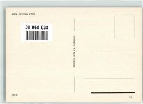 6927 Agra Foto AK Collina d´Oro