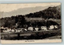 8487 Rämismühle 1906 - Asyl