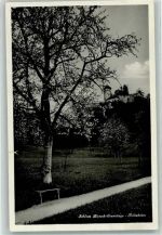 4144 Arlesheim - Schloss Birseck Eremitage