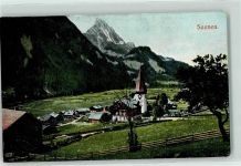 3792 Saanen 1910
