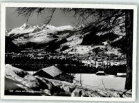 7130 Ilanz - Brigelserhörner Winter