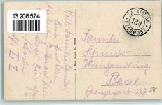 4458 Eptingen - Vue generale