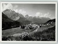 7554 Sent - Engadin