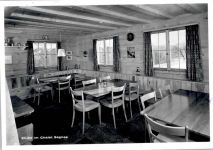 8898 Tannenboden Flumserberg - Stube im Chalet Segnes