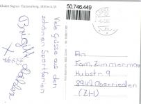 8898 Tannenboden Flumserberg - Stube im Chalet Segnes