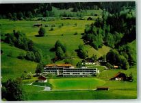3762 Erlenbach im Simmental - Spital