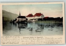 8640 Hurden 1905 - Fischerdorf