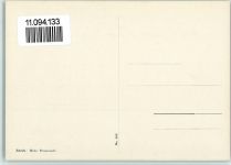 8000 Zürich - Hohe Promenade sign.