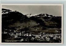 9650 Nesslau - mit Speermürli