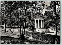 8268 Salenstein - Schloss Eugensberg Gloriette