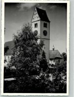 9545 Wängi Foto AK Ort handschriftlich