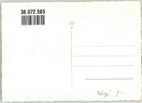 9545 Wängi Foto AK Ort handschriftlich