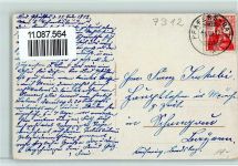 7312 Pfäfers 1912 - Bad Pfäfers Oldtimer