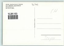 9043 Trogen - Hotel Restaurant Krone