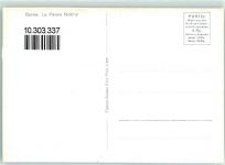 3000 Bern Berne - Bundeshaus bei Nacht