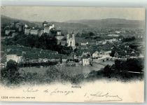 4663 Aarburg 1905 - Schloss