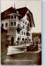3792 Saanen 1934