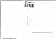 8890 Flums - Sportheim der Ski-Riege Wipkingen