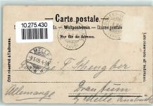 1815 Clarens 1905 - Clarens-Vernex et les Rochers de Naye