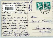 3652 Hilterfingen - Kirche