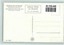 8212 Neuhausen am Rheinfall - Schlössli Wörth