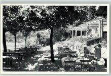 3000 Bern Berne - Restaurant Metzgerei Kappelenbrücke Terrasse