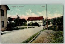 8623 Kempten 1910 - Institut