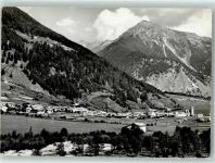 7537 Müstair Münster - Munt Lisch