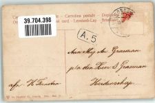 3823 Eigergletscher Gebrauchsspuren Winter Schlitten Verlag Dr. Trenkler