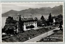 1897 Bouveret - Ecole des Missions