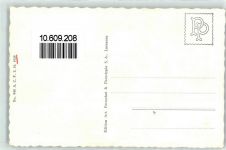 1897 Bouveret - Ecole des Missions