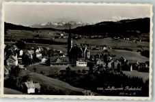 9038 Rehetobel Foto AK Foto Fischer