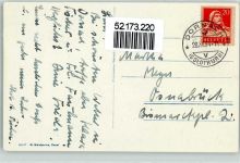 4143 Dornach - Goetheanum