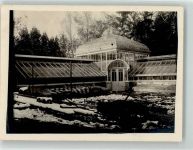 9320 Arbon Privatfoto KEINE AK Ort lt. Stempel Werbung