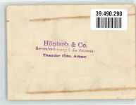 9320 Arbon Privatfoto KEINE AK Ort lt. Stempel Werbung