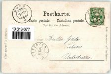 8877 Murg 1901 Gebrauchsspuren