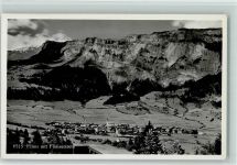 7017 Flims Dorf - mit Flimserstein