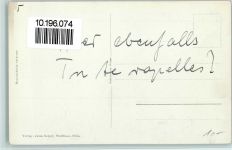 7017 Flims Dorf - mit Flimserstein