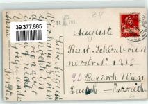 8143 Uetliberg - Uto Kulm Zürichsee