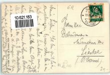 7062 Passugg-Araschgen - Hotel Kronenhof Dependance Calanda