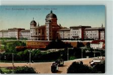 3000 Bern Berne - Bundeshaus Helvetiaplatz Straßenbahn