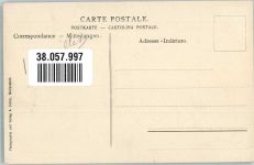 8880 Walenstadt Foto AK Wallensee