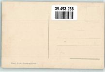 6461 Isenthal - Raddampfer Vierwaldstätter See