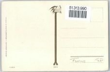 7232 Furna - Kirche, Heimat