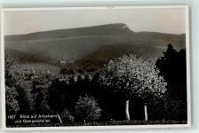 4144 Arlesheim - Gempenstollen